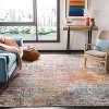 Madison MAD460 Non-Shedding Power Loomed Indoor Rugs - Safavieh - 2 of 4