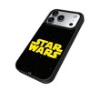 Star Wars Logos BaseOne MagSafe Compatible Cell Phone Case for Apple iPhone 17 Series - 2 of 4