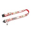 The Worthy Dog Cookies for Santa Paws Breakaway Adjustable Cat Collar - 2 of 3