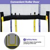 Dexmalle 7FT Trampoline for Kids with Safety Enclosure Net - 4 of 4