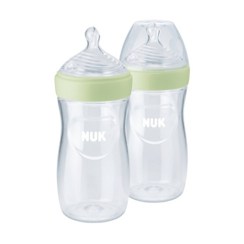 Munchkin Bottle And Nipple Brush - 2pk : Target