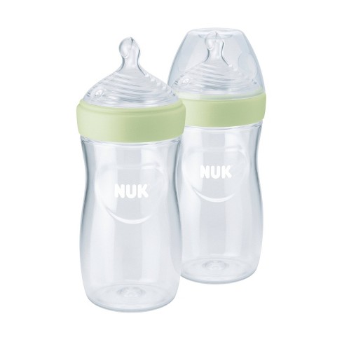 Nuk bottle drying discount rack