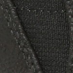 black smooth