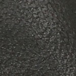 black smooth