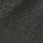 black smooth