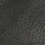 black smooth