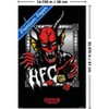 Trends International Netflix Stranger Things: Season 5 (2025) - Hellfire Club Dice Unframed Wall Poster Prints - 3 of 4