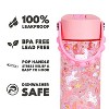 Elemental® Splash Pop Tritan™ Water Bottle, 18 Oz. - 2 of 4