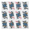 MLB Kansas City Royals Classic Series Playing Cards - 2 of 4