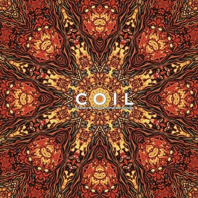 Coil - Stolen & Contaminated Songs (CD)