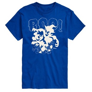 Men's - Disney - Boo Short Sleeve Graphic T-Shirt - 1 of 4
