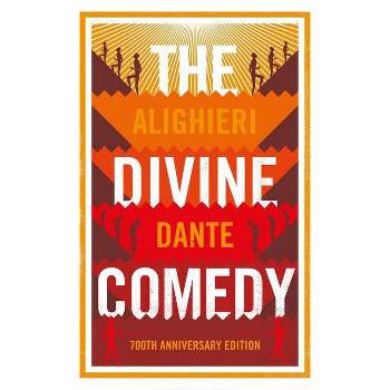 Dante - By Frank Salvidio & Dante Alighieri (hardcover) : Target