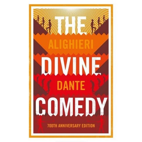 The Divine Comedy: Volume 1: Inferno (English and Italian Edition)