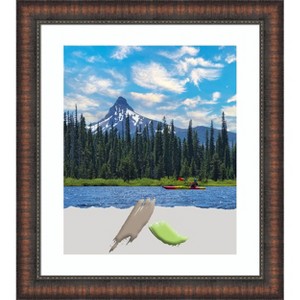 Amanti Art Caleb Brown Picture Frame - 1 of 4
