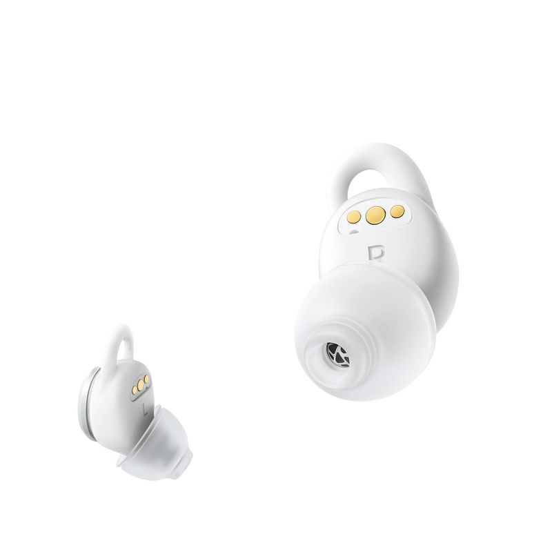 Soundcore Sleep A10 Bluetooth Wireless Earbuds, 2 of 11