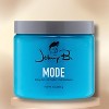 Johnny B Mexico Mode Limited Edition Gel (16 oz) - Alcohol-Free High Shine Formula, Strong Hold & Wet Looks | Ideal for Medium-Thick Hair - 2 of 2