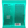 Ernie Ball 2626 Nickel Not Even Slinky Drop Tuning Electric Guitar Strings - 2 of 2