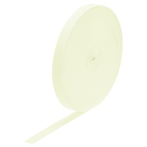 Unique Bargains Elastic Bands for Sewing Knit Elastic Spool for Wigs, Waistband, Pants - 1 of 4