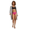 Jockey Women's No Panty Line Promise Tactel Bikini - 4 of 4