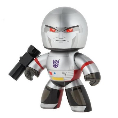 Megatron | Transformers G1 Mighty Muggs Action figures