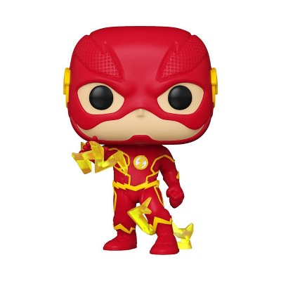 funko pop do flash