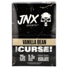 JNX Sports The Curse!®, Ultra Premium Whey, Vanilla Bean, 15 Packets, 1.13 oz (31.9 g) Each - 4 of 4