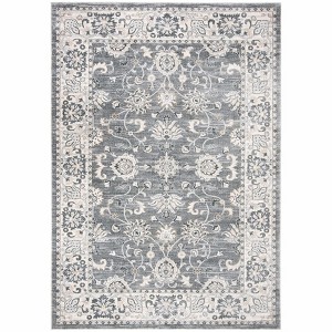 Isabella ISA940 Power Loomed Rugs - Safavieh - 1 of 4