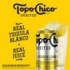 Topo Chico Spirited Vodka & Lemon - 4pk/12 fl oz Cans - 4 of 4