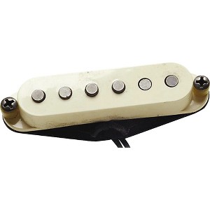 Seymour Duncan Antiquity For Strat Texas Hot Custom-Bridge Pickup (added output) - 1 of 1