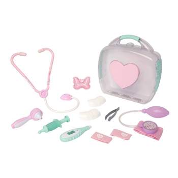 Perfectly Cute Doctor Kit