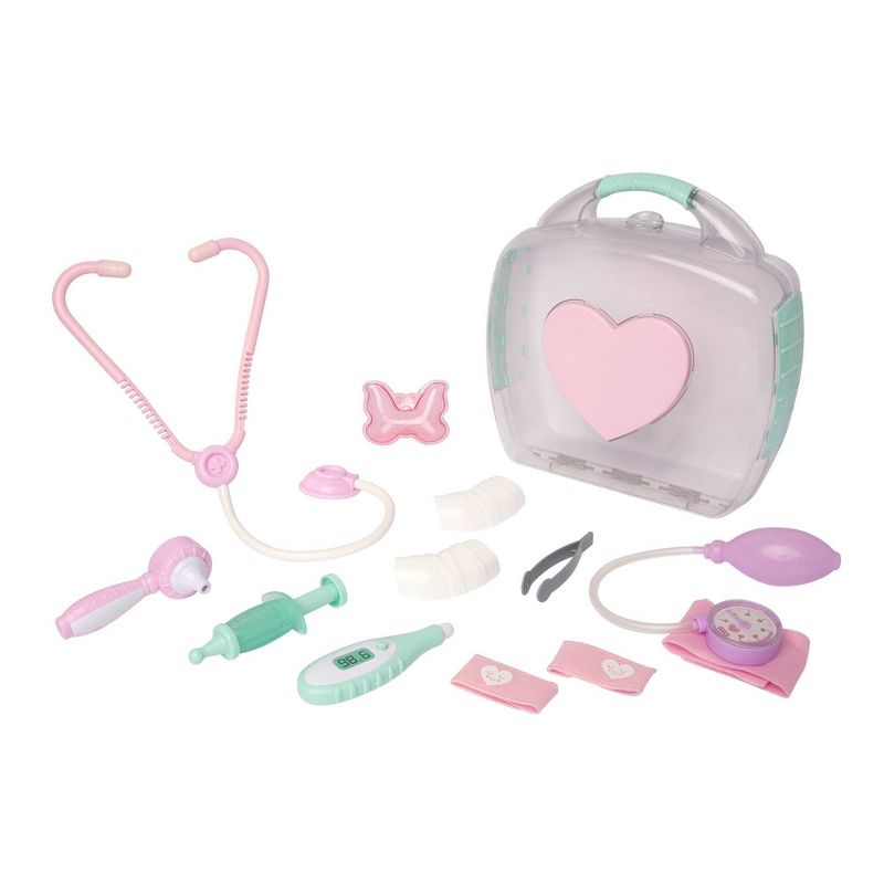 Perfectly Cute Doctor Kit, 1 of 8