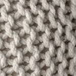 cream/gray
