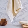 Design Imports Embellished Cotton Pantry Apron, Cottontail Farmhouse - 3 of 3