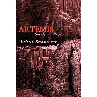 Artemis - by  Michael Betancourt (Paperback)