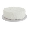 Juvale 12 Inch White Cake Drum Set for Baking, Round Cake Boards for Desserts, 3 Pack - 3 of 4