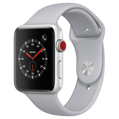 Target apple watch discount series 3 42mm