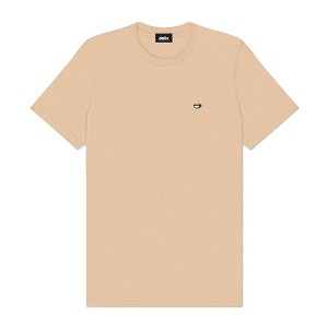 Dalix Mens Lil Matcha Jersey Tee - 1 of 4