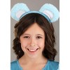 HalloweenCostumes.com Bedtime Bear Party Dress Girl's Costume. - 4 of 4