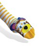 Small World Toys Striped Sock Puppets - 3 of 3