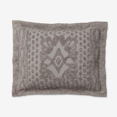 BrylaneHome Georgia Chenille Shams