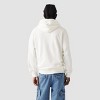 Levi's® Men's Relaxed Fit Logo Pullover Sweatshirt - Ivory - 2 of 2