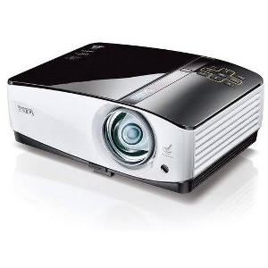 BenQ MP780ST DLP Projector - 1 of 4