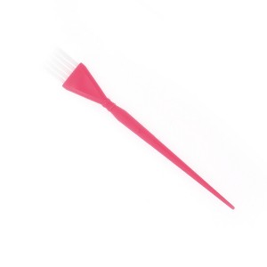 Unique Bargains Durable Portable Small Hair Dye Brush 1 Pc - 1 of 4