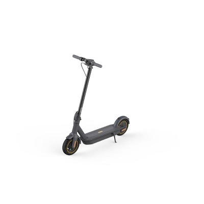 ninebot max scooter