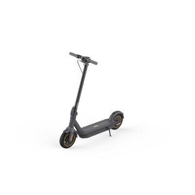 ninebot electric scooter