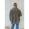 Women's Dream On Corduroy Shirt - ee:some - 2 of 4