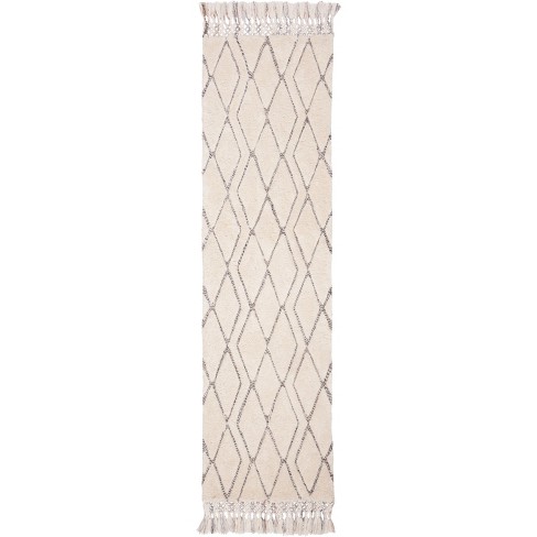 Casablanca CSB652 Hand Tufted Area Rug  - Safavieh - image 1 of 4