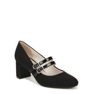 LifeStride Womens True Mary Jane Pumps - 1 of 4