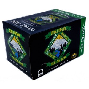 Denali Twister Creek IPA Beer - 6pk/12 fl oz Cans - 1 of 1