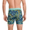 Jockey Men's Chafe Proof Pouch Cotton Stretch 6" Boxer Brief - 3 Pack - 3 of 4